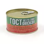 Икра Лососевая Кета 10 банок по 140 г